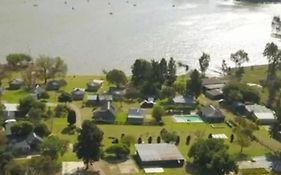 Vaal Marina Resort